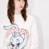 Sudadera «Kenzo Cartoon» de algodón Sudadera «Kenzo Cartoon» de algodón