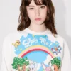 Sudadera «Kenzo Cartoon» de algodón Sudadera «Kenzo Cartoon» de algodón