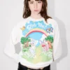 Sudadera «Kenzo Cartoon» de algodón Sudadera «Kenzo Cartoon» de algodón