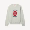 Sudadera «Kenzo Paris Emblem» de algodón