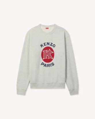 Sudadera «Kenzo Paris Emblem» de algodón