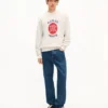 Sudadera «Kenzo Paris Emblem» de algodón