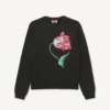 Sudadera «Kenzo Tulip» de algodón Sudadera «Kenzo Tulip» de algodón