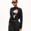 Sudadera «Kenzo Tulip» de algodón Sudadera «Kenzo Tulip» de algodón