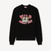 Sudadera «Kenzo Wild Tiger» de algodón Sudadera «Kenzo Wild Tiger» de algodón