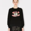 Sudadera «Kenzo Wild Tiger» de algodón Sudadera «Kenzo Wild Tiger» de algodón