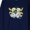 Sudadera «Kenzo Wild Tiger» de felpa francesa