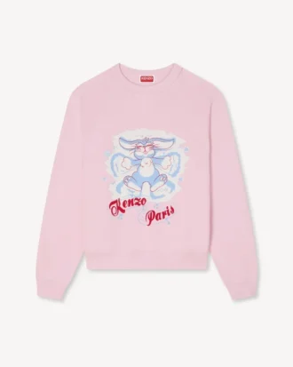 Sudadera «Kenzo Winter Holidays» de algodón