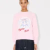 Sudadera «Kenzo Winter Holidays» de algodón Sudadera «Kenzo Winter Holidays» de algodón
