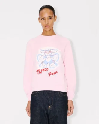 Sudadera «Kenzo Winter Holidays» de algodón
