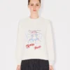 Sudadera «Kenzo Winter Holidays» de algodón Sudadera «Kenzo Winter Holidays» de algodón