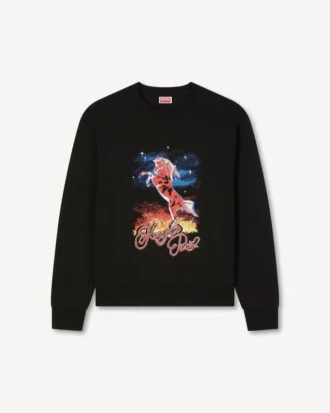 Sudadera «Lunar New Year» de algodón