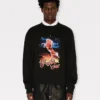 Sudadera «Lunar New Year» de algodón
