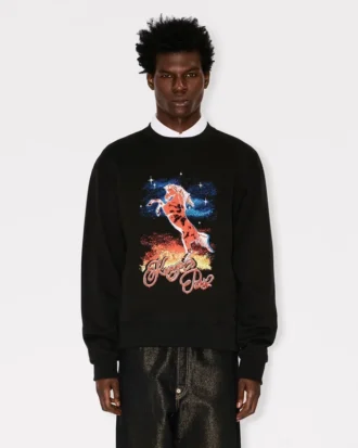 Sudadera «Lunar New Year» de algodón