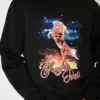 Sudadera «Lunar New Year» de algodón