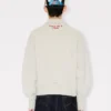 Sudadera polo «Kenzo Cartoon» de algodón Sudadera polo «Kenzo Cartoon» de algodón