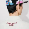 Sudadera polo «Kenzo Cartoon» de algodón Sudadera polo «Kenzo Cartoon» de algodón