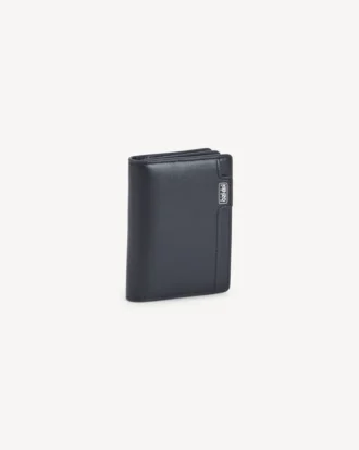Tarjetero «Kenzo Tab» de piel