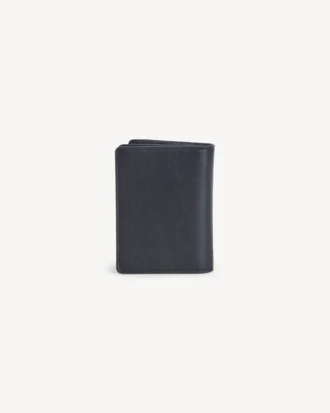 Tarjetero «Kenzo Tab» de piel