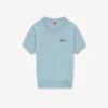 Top «Kenzo Signature» de lana merina Top «Kenzo Signature» de lana merina