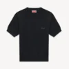 Top «Kenzo Signature» de lana merina Top «Kenzo Signature» de lana merina
