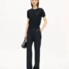 Top «Kenzo Signature» de lana merina Top «Kenzo Signature» de lana merina
