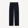 Vaqueros boyfriend «Kenzo Winter Holidays» en denim japonés Vaqueros boyfriend «Kenzo Winter Holidays» en denim japonés
