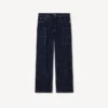 Vaqueros cargo «Kenzo Weave» con corte Monkey Fit en denim japonés Vaqueros cargo «Kenzo Weave» con corte Monkey Fit en denim japonés