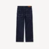 Vaqueros cargo «Kenzo Weave» con corte Monkey Fit en denim japonés Vaqueros cargo «Kenzo Weave» con corte Monkey Fit en denim japonés
