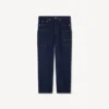 Vaqueros cargo Monkey Fit en denim japonés
