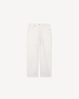 Vaqueros cargo Monkey Fit en denim japonés