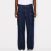 Vaqueros cargo Monkey Fit en denim japonés