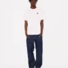 Vaqueros cargo Monkey Fit en denim japonés Vaqueros cargo Monkey Fit en denim japonés