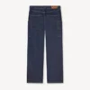 Vaqueros cargo Monkey Fit en denim japonés Vaqueros cargo Monkey Fit en denim japonés