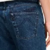 Vaqueros de corte recto «Kenzo Signature» en denim japonés Vaqueros de corte recto «Kenzo Signature» en denim japonés