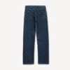 Vaqueros de corte recto «Kenzo Signature» en denim japonés Vaqueros de corte recto «Kenzo Signature» en denim japonés
