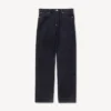 Vaqueros de corte recto «Kenzo Tulip» en denim japonés Vaqueros de corte recto «Kenzo Tulip» en denim japonés