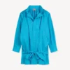 Vestido blusa oversize Vestido blusa oversize