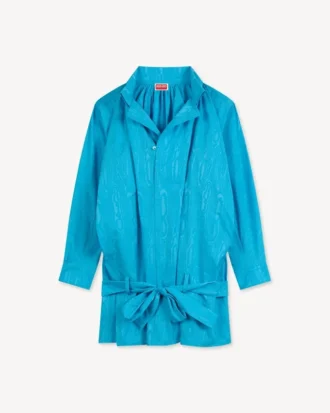 Vestido blusa oversize