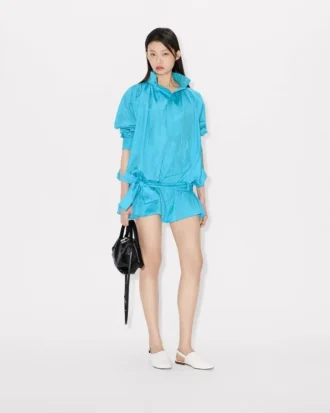 Vestido blusa oversize
