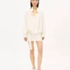 Vestido blusa oversize Vestido blusa oversize