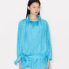 Vestido blusa oversize Vestido blusa oversize
