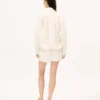 Vestido blusa oversize Vestido blusa oversize