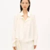 Vestido blusa oversize Vestido blusa oversize