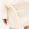 Vestido blusa oversize Vestido blusa oversize