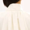 Vestido blusa oversize Vestido blusa oversize