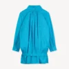 Vestido blusa oversize Vestido blusa oversize
