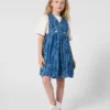 Vestido «Eden Jungle» de denim Vestido «Eden Jungle» de denim