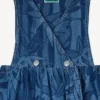 Vestido «Eden Jungle» de denim Vestido «Eden Jungle» de denim