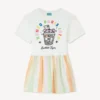 Vestido «Happy Sweet» de algodón